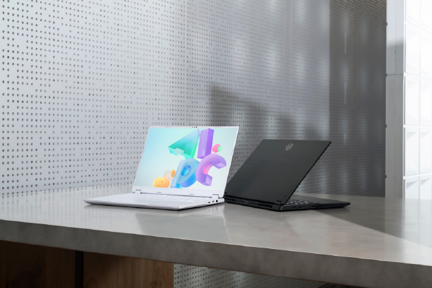 华硕天选Air 2024笔记本发布：搭载AMD锐龙AI PC处理器 起售价8999元-第4张图片