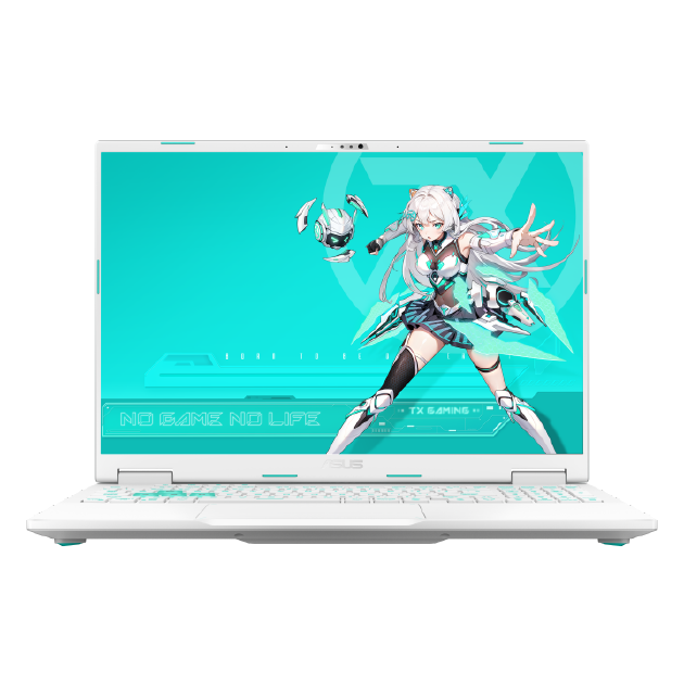 华硕天选Air 2024笔记本发布：搭载AMD锐龙AI PC处理器 起售价8999元-第7张图片