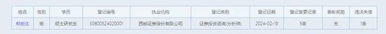 谁怕谁！首席“掀桌”，空降副所长“逼宫”，券商研究所的“争斗”-第5张图片