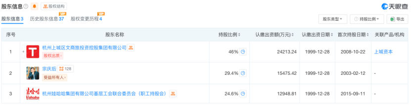 娃哈哈130字声明，宗馥莉签字！对近期占用媒体资源表示歉意-第2张图片