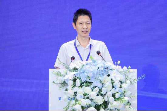 龙文军：金融机构支持气候智慧农业可以开拓新的业务领域-第1张图片
