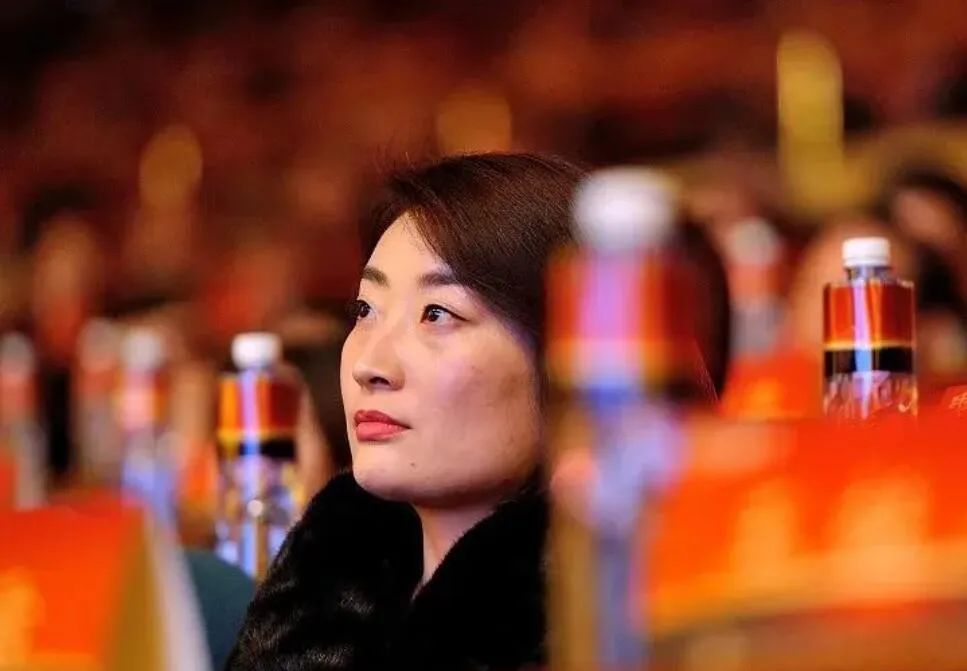 宗馥莉复职只是给娃哈哈内部矛盾打了一针镇痛剂，更大的“雷”在后头-第1张图片