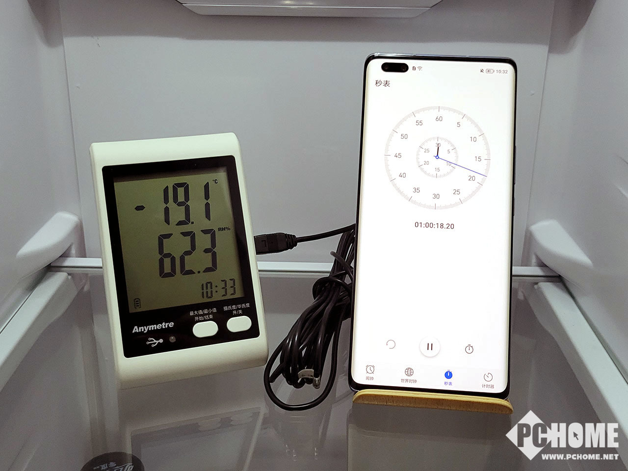 苹果：高温天气限制手机性能 不建议极端降温-第2张图片