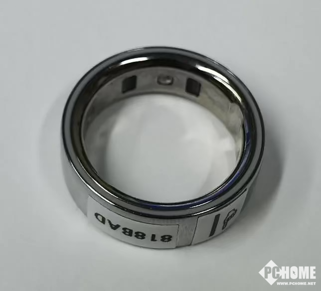 Oura Ring 4智能戒指曝光，比三星的更好看-第1张图片
