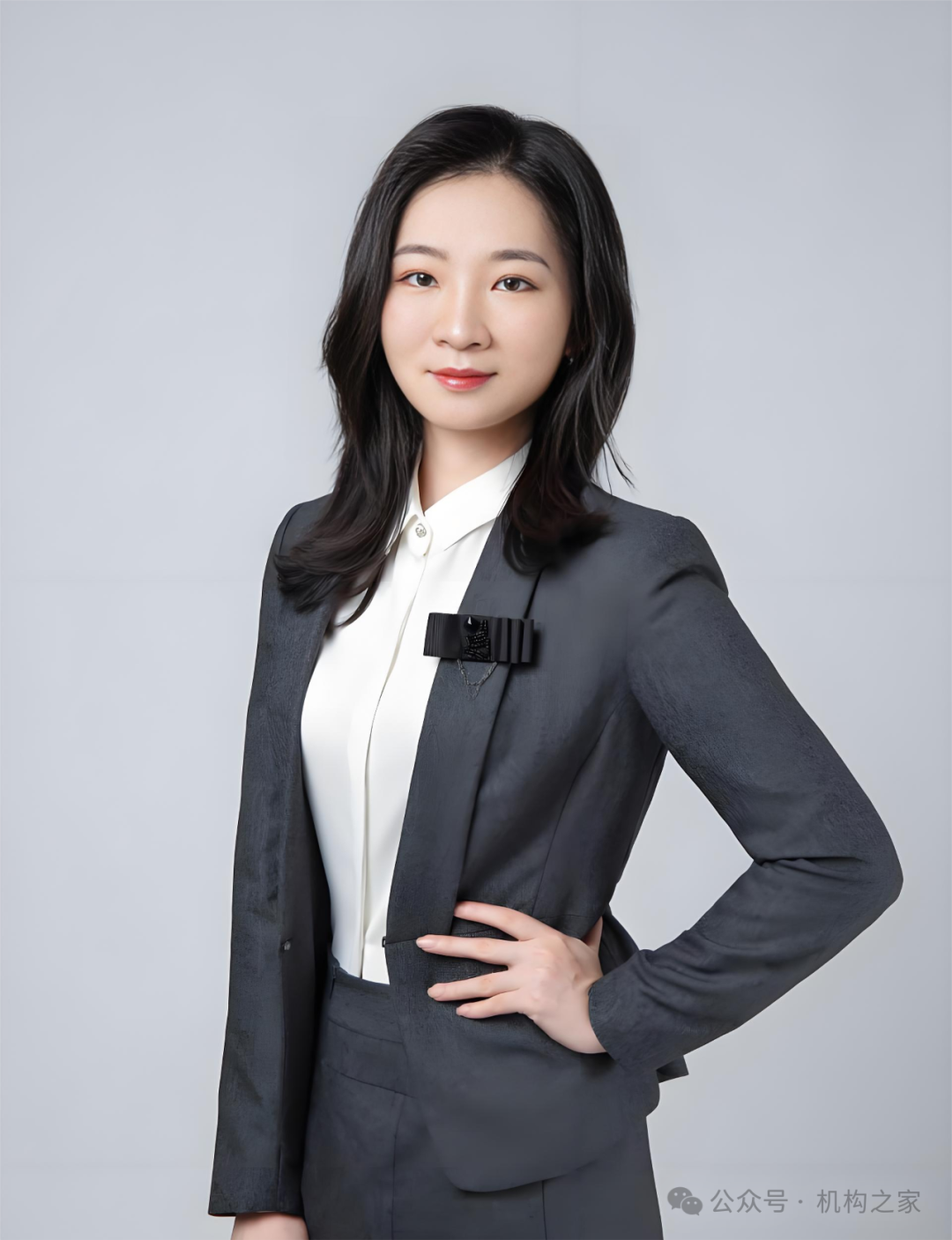 博时基金医药女神陈西铭业绩承压，静待创新药市场出清-第4张图片