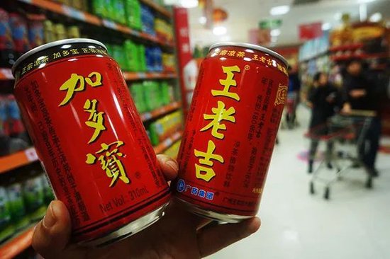 李楚源：十年一觉广药梦-第3张图片