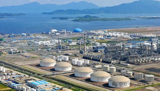 景顺长城为石油天然气赛道基金募资，背后风险几何？-第1张图片