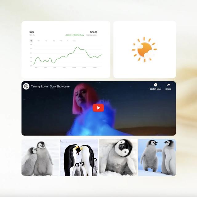 OpenAI推出人工智能搜索引擎，和多家新闻出版商合作-第2张图片