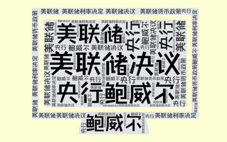 美联储能否抵御选举风暴？花旗解析市场交易者的新挑战！-第1张图片