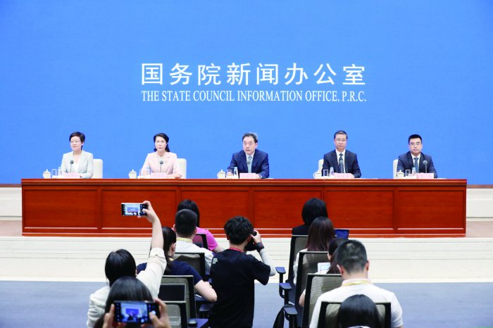 未来五年央企大规模设备更新改造 投资规模预计超3万亿元-第1张图片