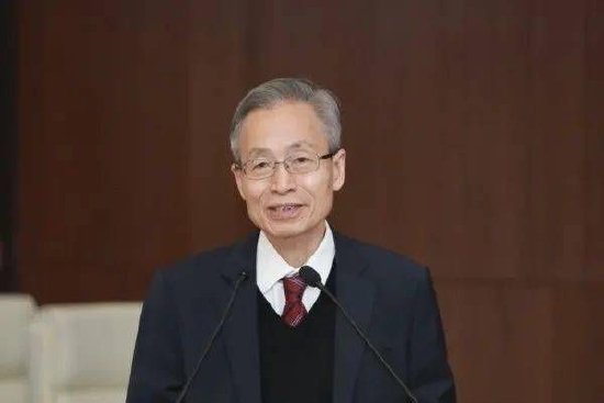 香港中文大学(深圳)阮健骢：致力于构建全方位创新生态系统，为国家经济的繁荣发展贡献力量-第1张图片
