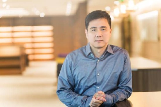 香港中文大学(深圳)熊伟：将矢志不渝的为中国新时代经济和社会发展贡献力量-第1张图片