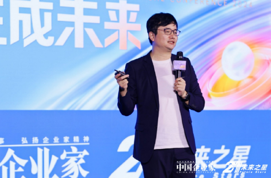 傅盛：不后悔将TikTok原型卖给张一鸣，我们没有那个基因-第1张图片