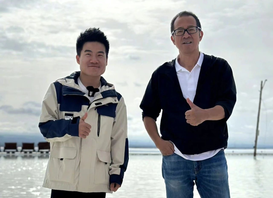 赵何娟：俞敏洪与董宇辉是否涉及利益输送和内幕交易？-第1张图片