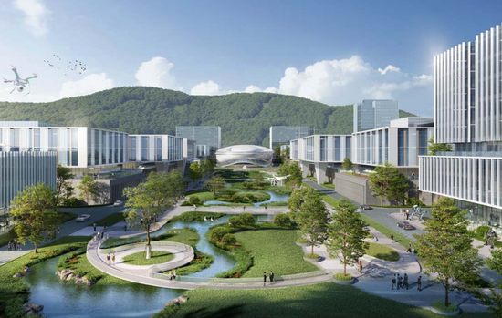 碧水源市场经营加快高质量发展步伐-第3张图片