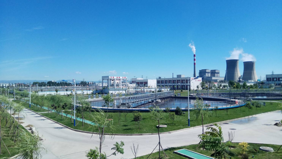 碧水源市场经营加快高质量发展步伐-第5张图片