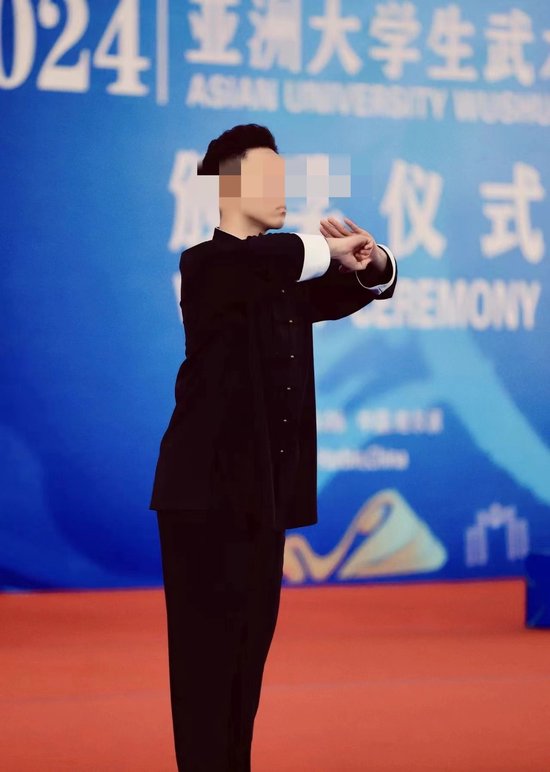 华科同学谈中信建投实习生：武术特长生，性格张扬-第1张图片