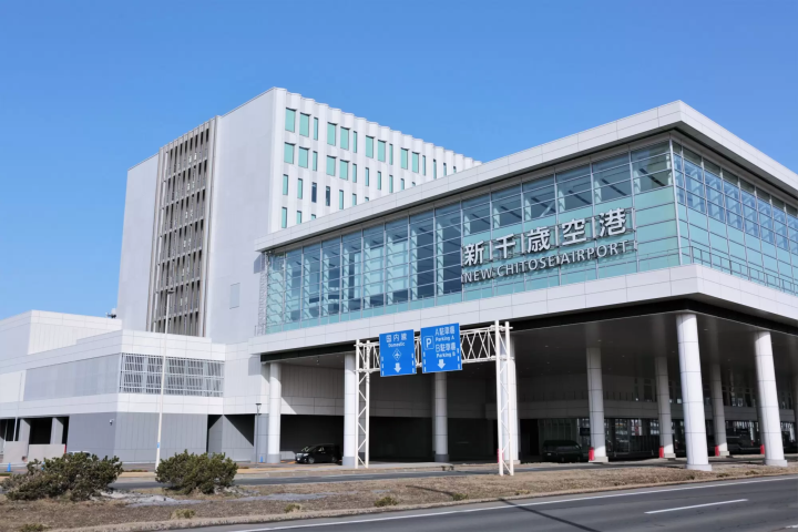 出现疑似烧焦气味 美国航司一波音飞机在日本紧急着陆-第1张图片