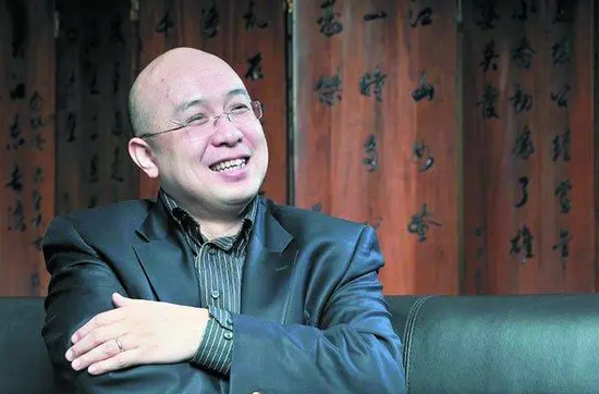 药明系上市公司年内市值蒸发近两千亿，李革富豪榜排名下滑-第1张图片