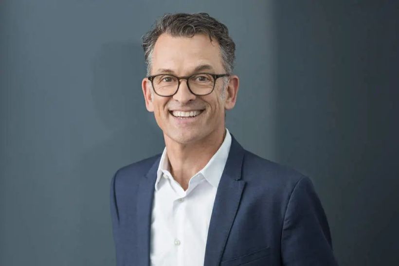 卖得太差，保时捷中国 CEO 换人了-第1张图片