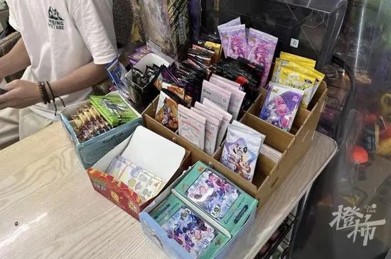 天价卡片21万元一张？有学生被骗14万元，家长的102万元也差点没了-第1张图片