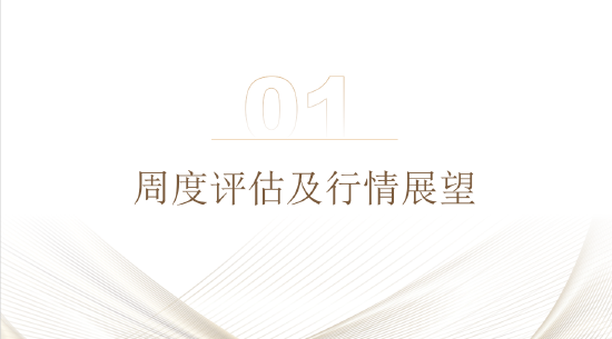 五矿期货贵金属周报：美联储宽松预期将对金价形成支撑-第4张图片