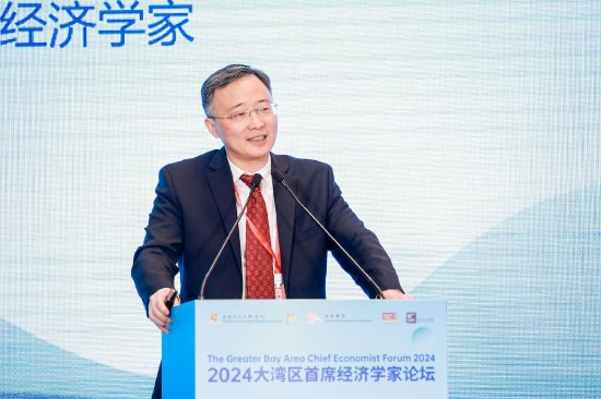 沈建光：如果大模型内容来源不准确，就会出现一本正经的胡说八道-第1张图片