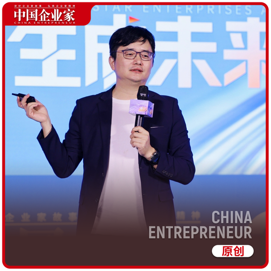 傅盛：我不看好双足机器人的商业化-第1张图片