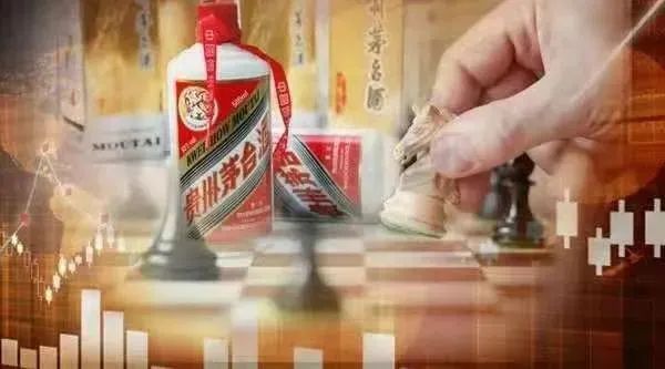 贵州茅台，突遇重大变数！3个月外资净卖出超100亿，跌穿1400元关口，白酒板块全线杀跌，瑞银下调白酒评级-第1张图片