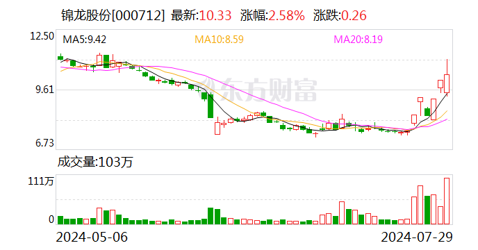 锦龙股份底价22.72亿卖“子”回血，东莞证券将迎控股股东？东莞国资拟接盘-第1张图片