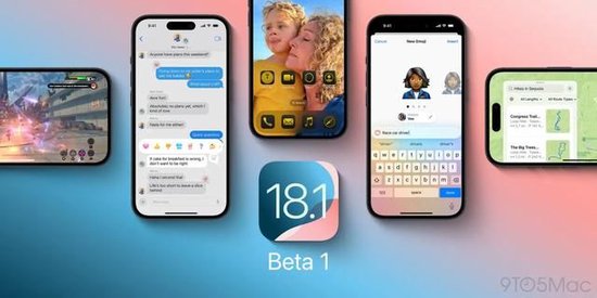 Apple Intelligence初版落地！苹果发布iPhone AI，未融入ChatGPT，仅面向付费开发者-第1张图片