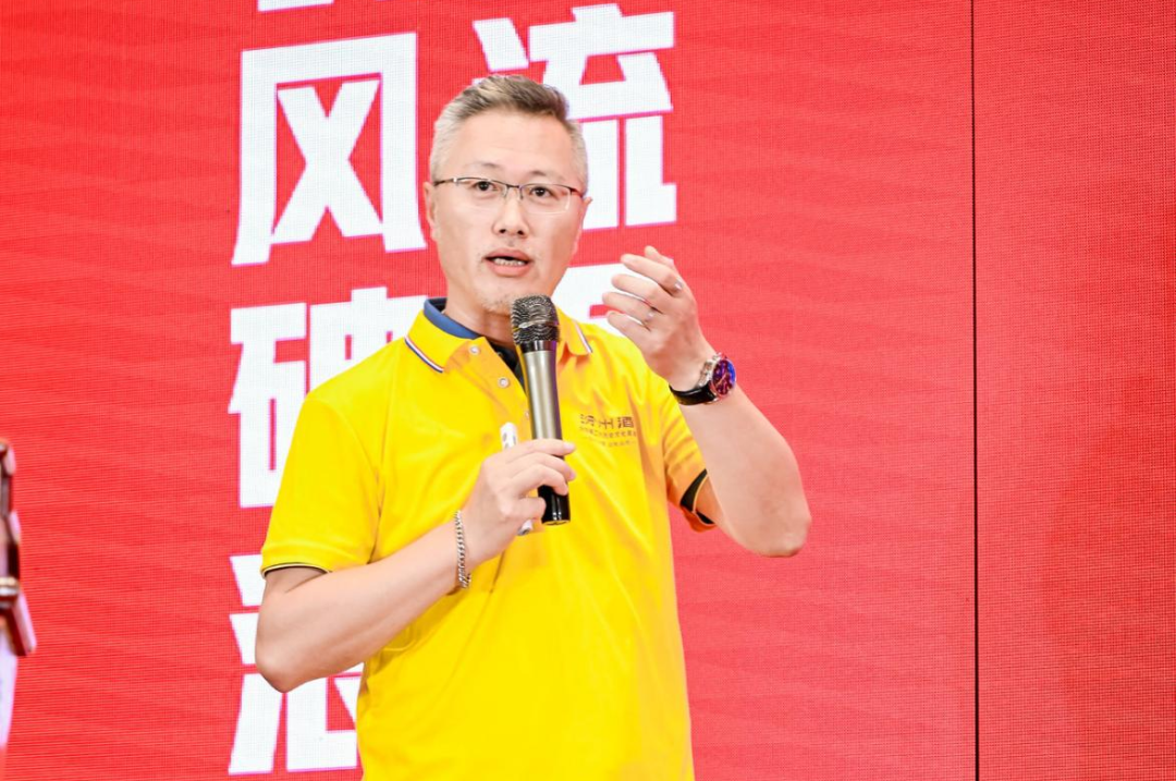白酒专家：行业正经历残酷的商业环境，至少将持续五年-第6张图片
