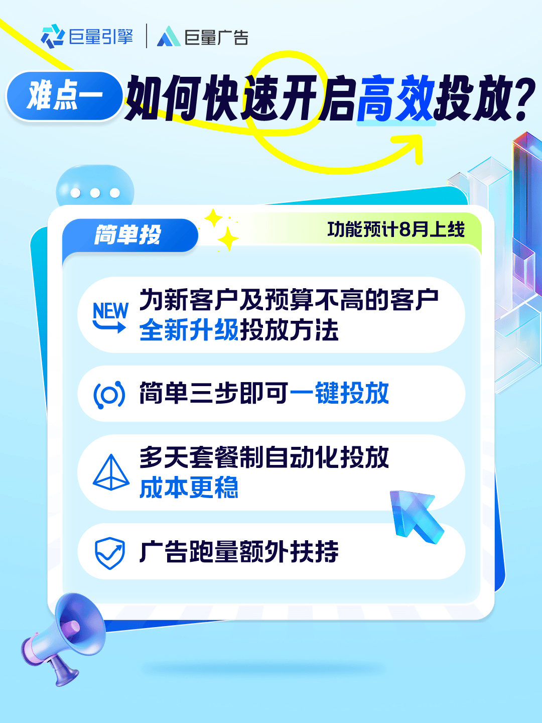 巨量广告线索产品2024全面升级，聚焦线索生意新增长-第2张图片