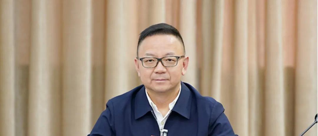 王勇、苏增添、戴道晋、王宜林，同日被处理！-第1张图片