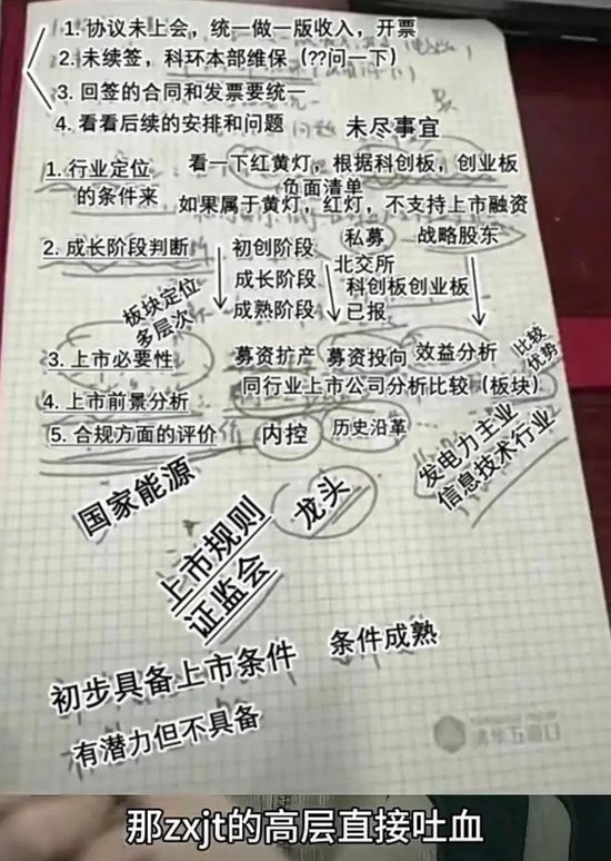 中信建投的瓜，很多人都没吃对地方-第3张图片
