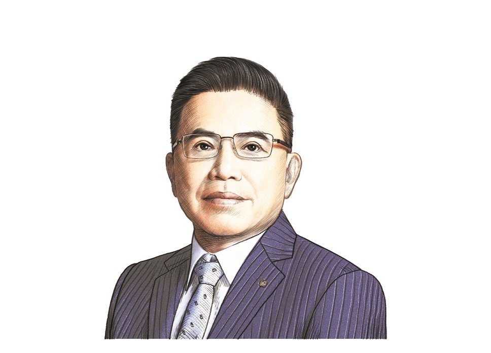 对话TCL创始人兼董事长李东生：去海外市场“抢食”-第1张图片