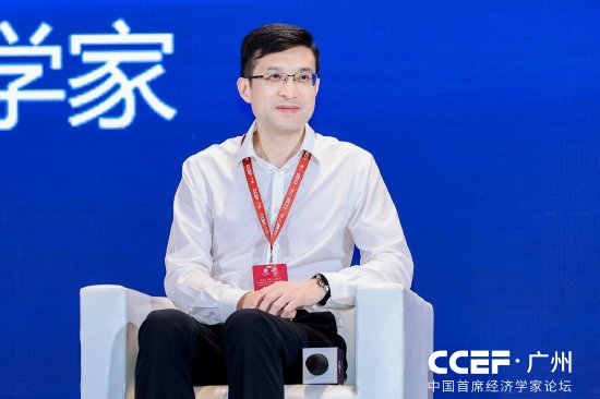 海通证券荀玉根：增加保障房供给，既可以消化库存，同时可以改善结构-第1张图片