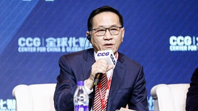 大搞钱色交易，国开行又有副行长被开除党籍！-第1张图片