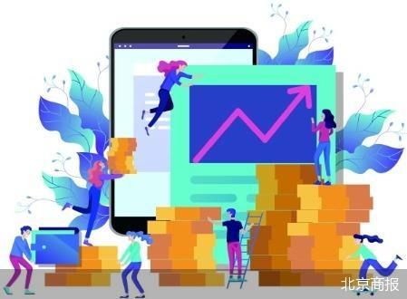 超五成公募基金前7个月取得正收益-第1张图片