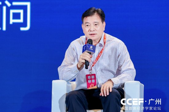 巴黎银行陈兴动：中国应采取不同方法补贴中低消费者的消费能力，步子迈得太小不行-第1张图片
