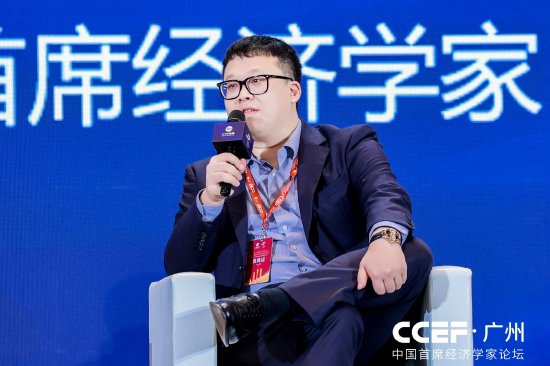 黄金价格一直创历史新高，太贵了不能买？ING银行宋林：还有上升空间-第1张图片
