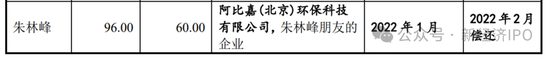 中超新材招股书又现神剧情：神秘人力总监IPO前夕获800万股份激励，被问询后闪电离职，公司连简历都不敢披露-第10张图片