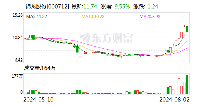 第一大股东将易主！两大股东拟联合竞拍东莞证券20%股权-第2张图片