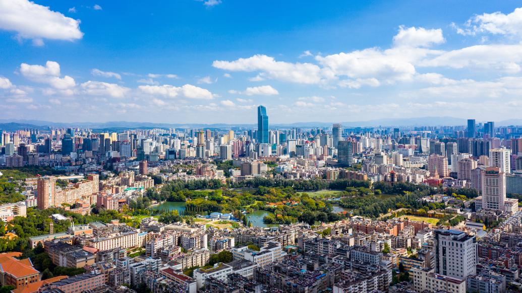 昆明公积金新规：二套住房最低首付款比例为20%，多子女家庭贷款额度最高上浮30%-第1张图片