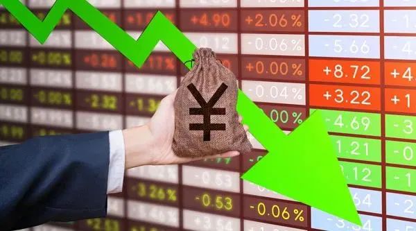 油价，年内最长连跌纪录！-第1张图片
