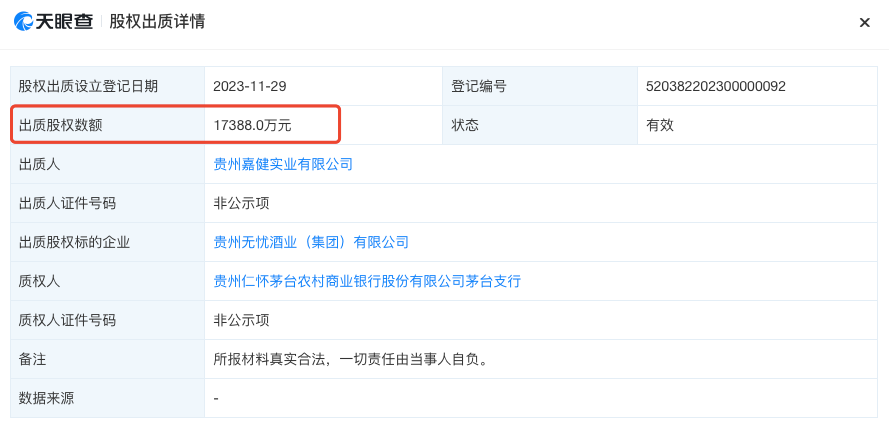 酱酒不香了？甘肃富豪暂停进军茅台镇，皇台酒业终止千万投资计划-第3张图片