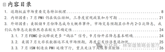 国投策略：A股是跟跌？还是独立行情？-第22张图片