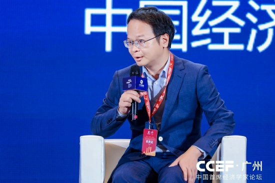 华夏基金首席谭伟民：全球资产下半年从海外回流中国！接下来最看好的还是人民币资产，包括房地产市场-第1张图片