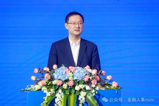 工行中层人事调整 涉及总行多部门“一把手”-第2张图片