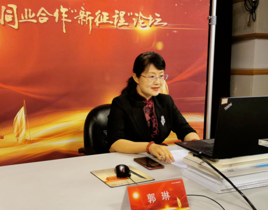 工行中层人事调整 涉及总行多部门“一把手”-第4张图片